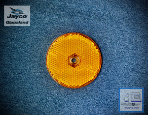Round Reflectors 60mm