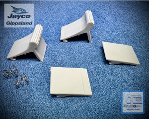 Dometic Awning Slider Catch