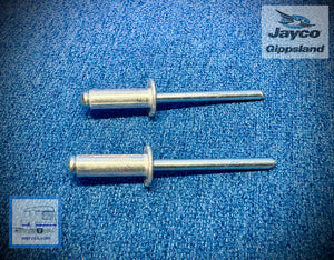 Dometic Awning Arm Foot