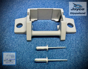 Dometic Awning Arm Foot