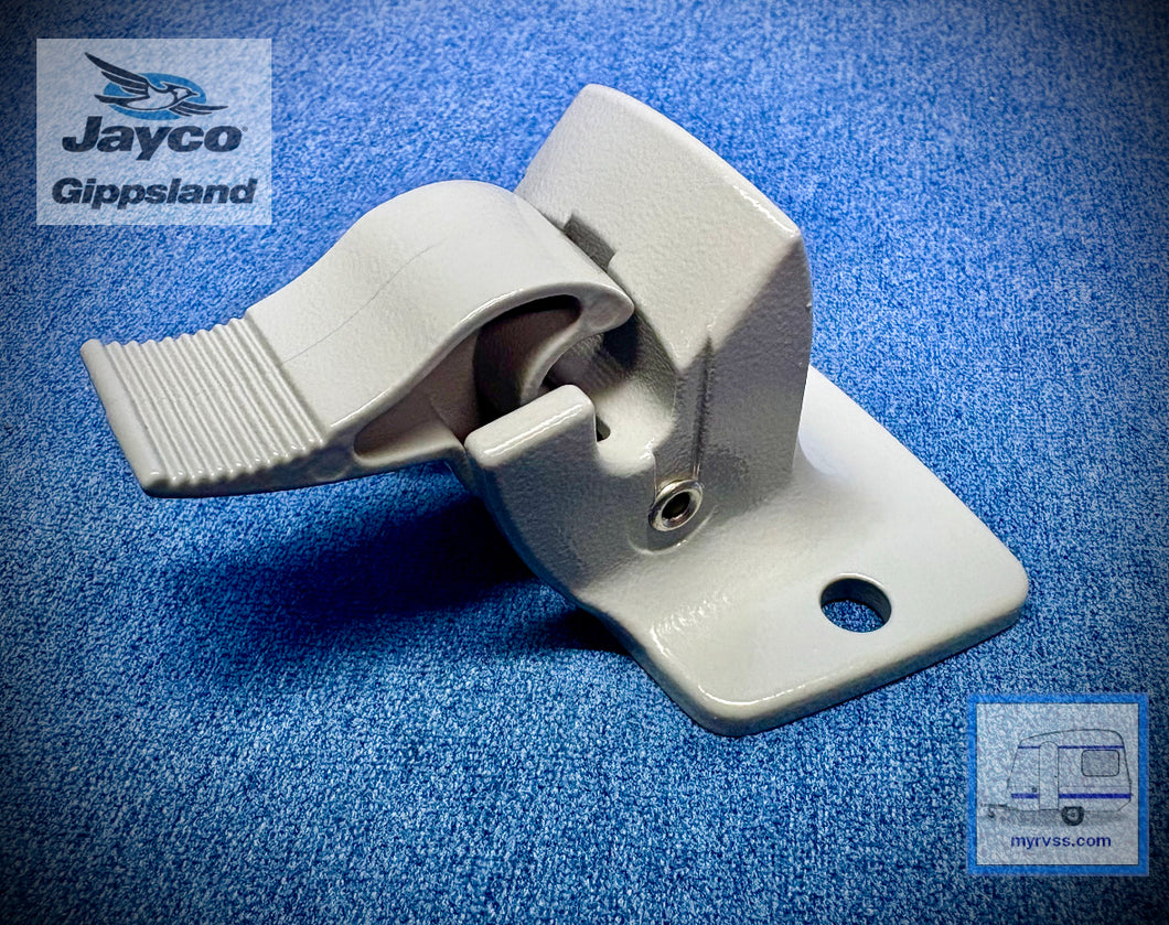 Dometic Awning Bottom Wall Bracket