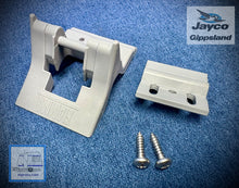 Load image into Gallery viewer, Fiamma Centre Rafter Mounting Bracket
