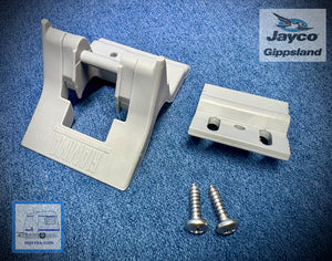 Fiamma Centre Rafter Mounting Bracket