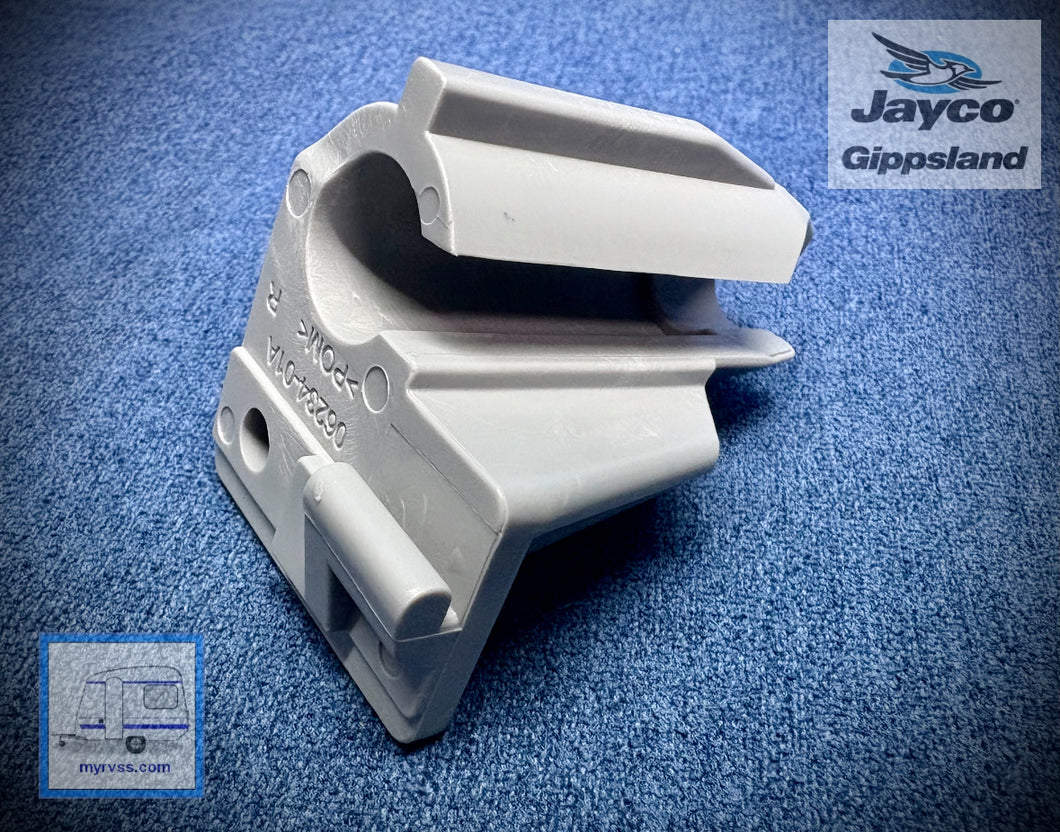 Fiamma F45S Fixing Kit RHS