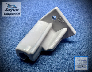 Fiamma F45S Fixing Kit RHS