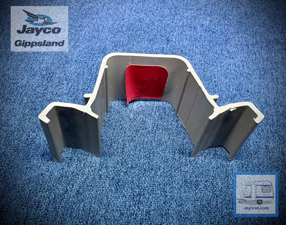 Lippert Awning Travel Lock – Jayco Gippsland RV SuperStore
