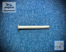 Load image into Gallery viewer, Carefree Semi Tube Rivet
