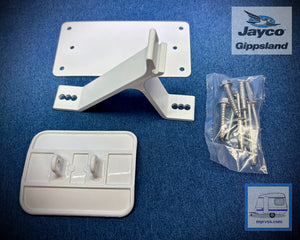 Carefree Automatic Awning Support