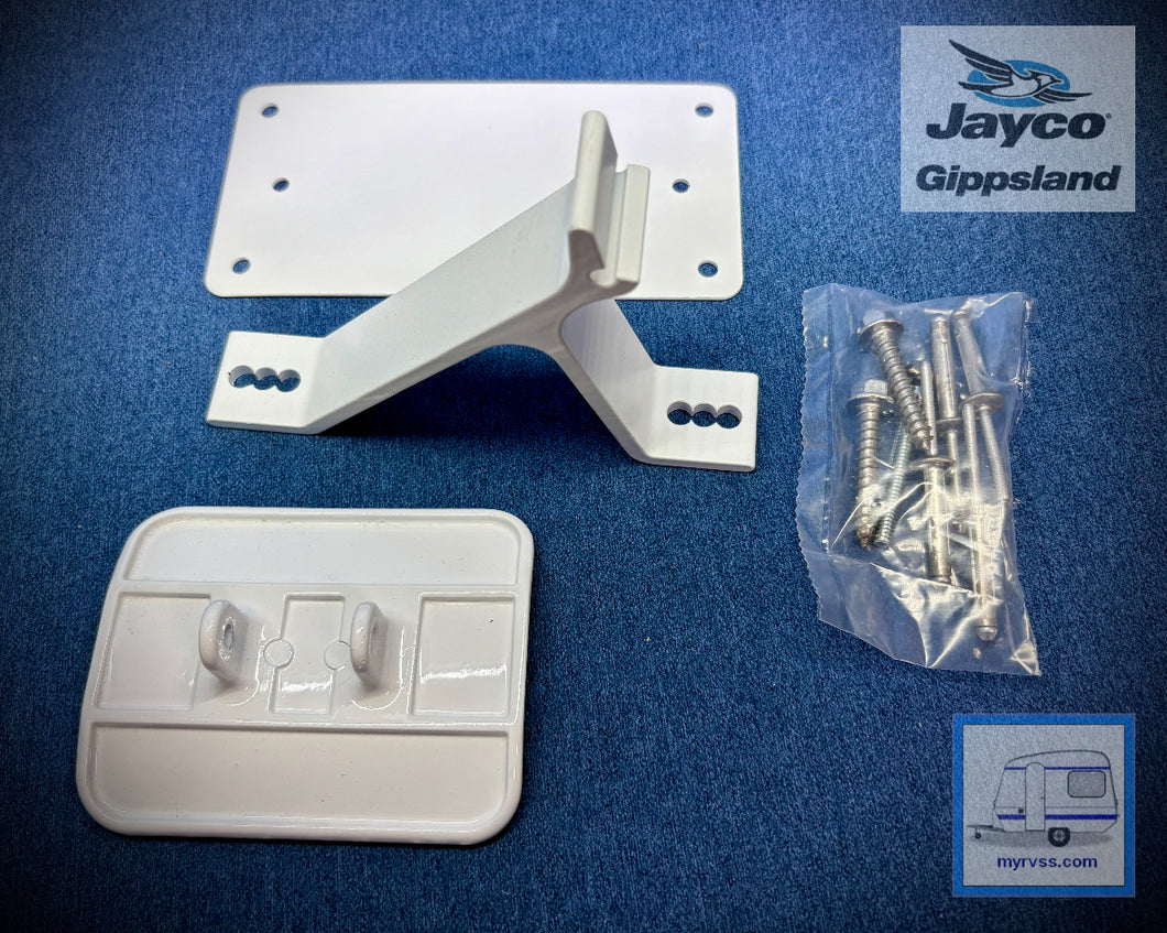 Carefree Automatic Awning Support