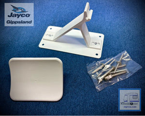 Carefree Automatic Awning Support