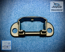 Load image into Gallery viewer, Carefree Carport Foot - Black
