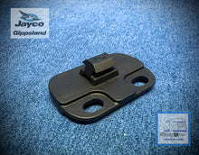 Load image into Gallery viewer, Longkou Door lock Striker
