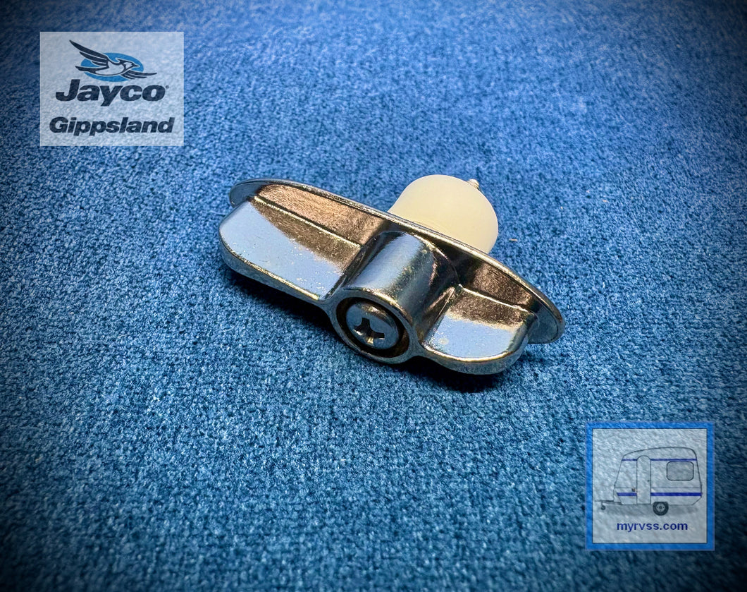 Jayco Camper Door Side Turnbuckle