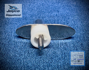 Jayco Camper Door Side Turnbuckle