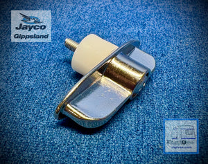 Jayco Camper Door Side Turnbuckle