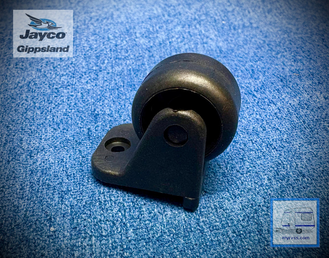 Australite Awning Protector Roller - Black
