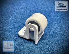 Load image into Gallery viewer, Jayco Awning Protector Roller - White
