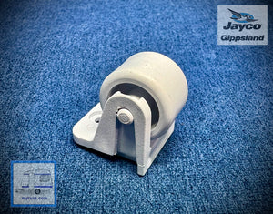 Jayco Awning Protector Roller - White