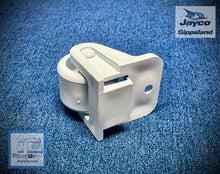 Load image into Gallery viewer, Jayco Awning Protector Roller - White
