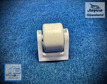 Load image into Gallery viewer, Jayco Awning Protector Roller - White
