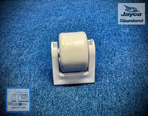 Jayco Awning Protector Roller - White