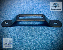 Load image into Gallery viewer, Roof Rail Bracket Black
