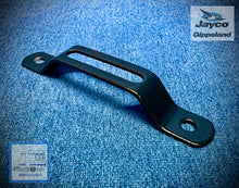 Load image into Gallery viewer, Roof Rail Bracket Black
