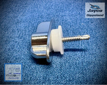 Load image into Gallery viewer, Jayco Camper Door Top Turnbuckle
