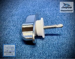 Jayco Camper Door Top Turnbuckle