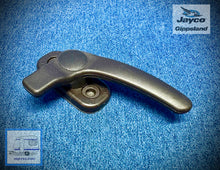 Load image into Gallery viewer, Dometic Seitz S7P Window Lock Lever
