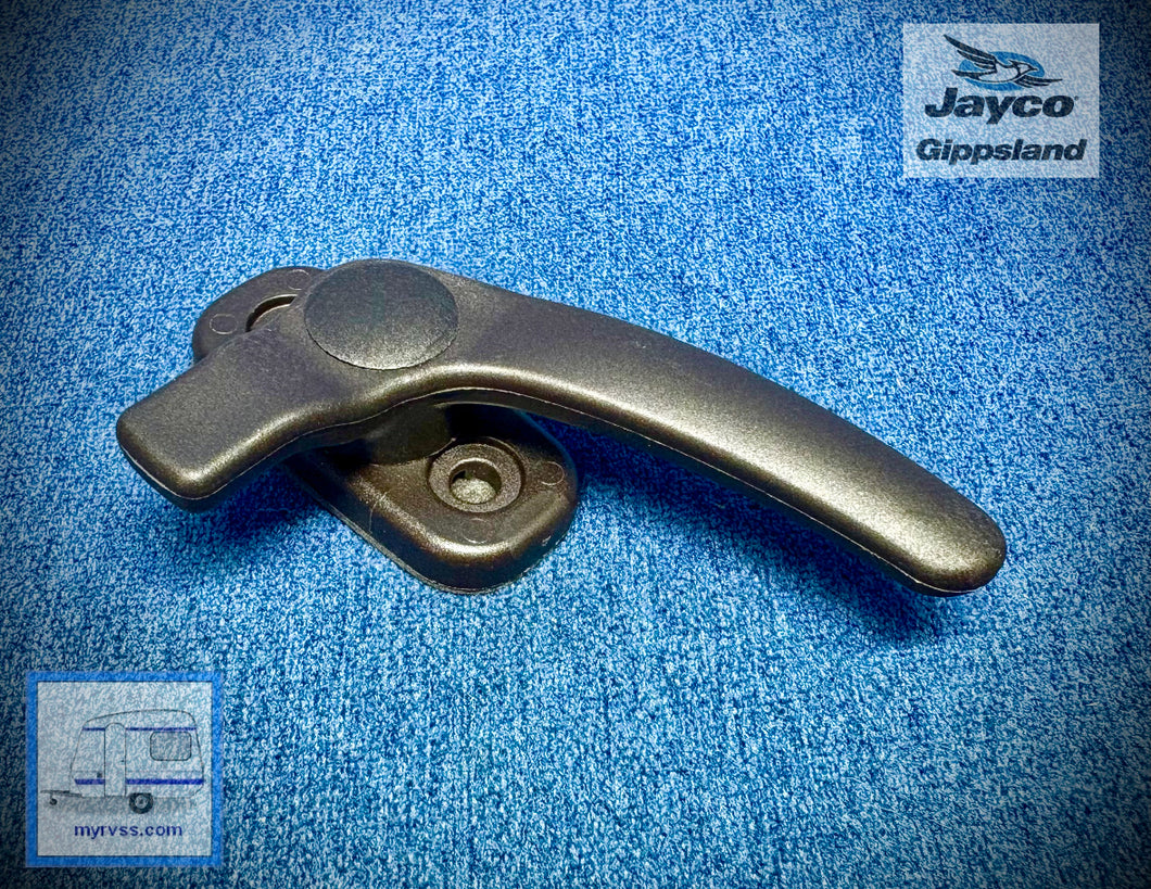 Dometic Seitz S7P Window Lock Lever