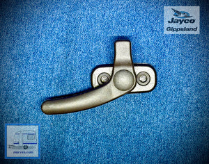 Dometic Seitz S7P Window Lock Lever