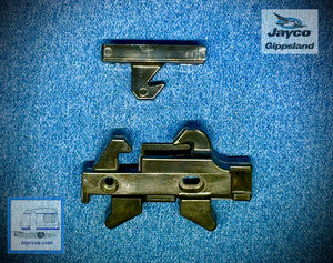 Camec Shade Protector Catch