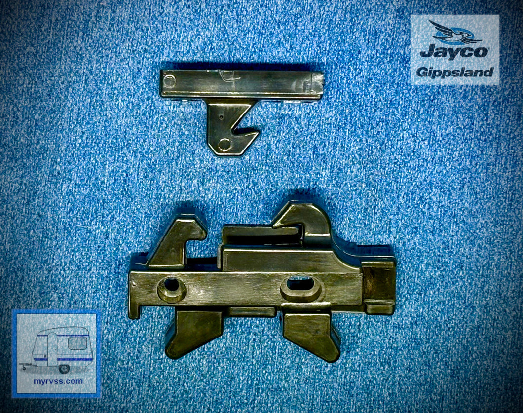 Camec Shade Protector Catch