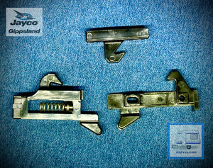 Camec Shade Protector Catch