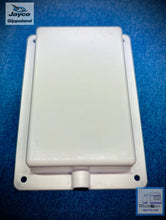 Load image into Gallery viewer, Jayco Power Point Rear Cover - White
