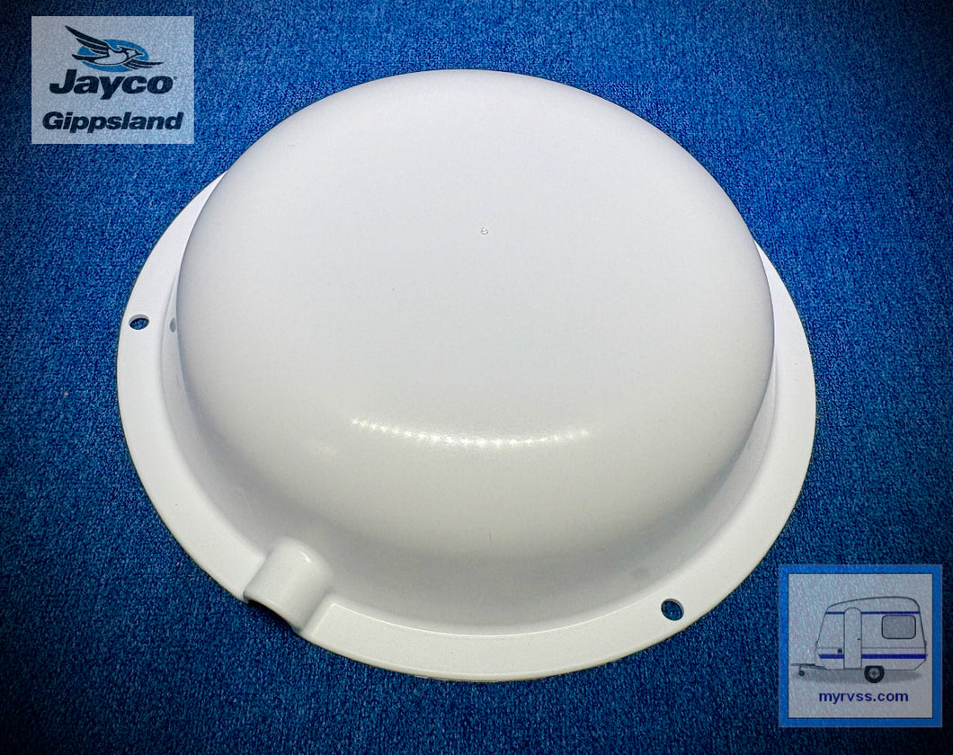 Jayco Speaker Wiring Cover