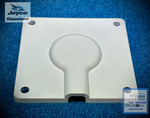 Jayco Solar Wiring Cover