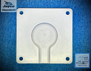Jayco Solar Wiring Cover