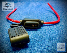 Load image into Gallery viewer, Narva In-Line Standard ATS Blade Fuse Holder
