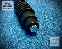 Load image into Gallery viewer, Winegard Worm Gear + Hex Elevating Shaft
