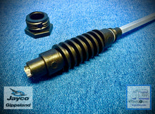 Load image into Gallery viewer, Winegard Worm Gear + Hex Elevating Shaft
