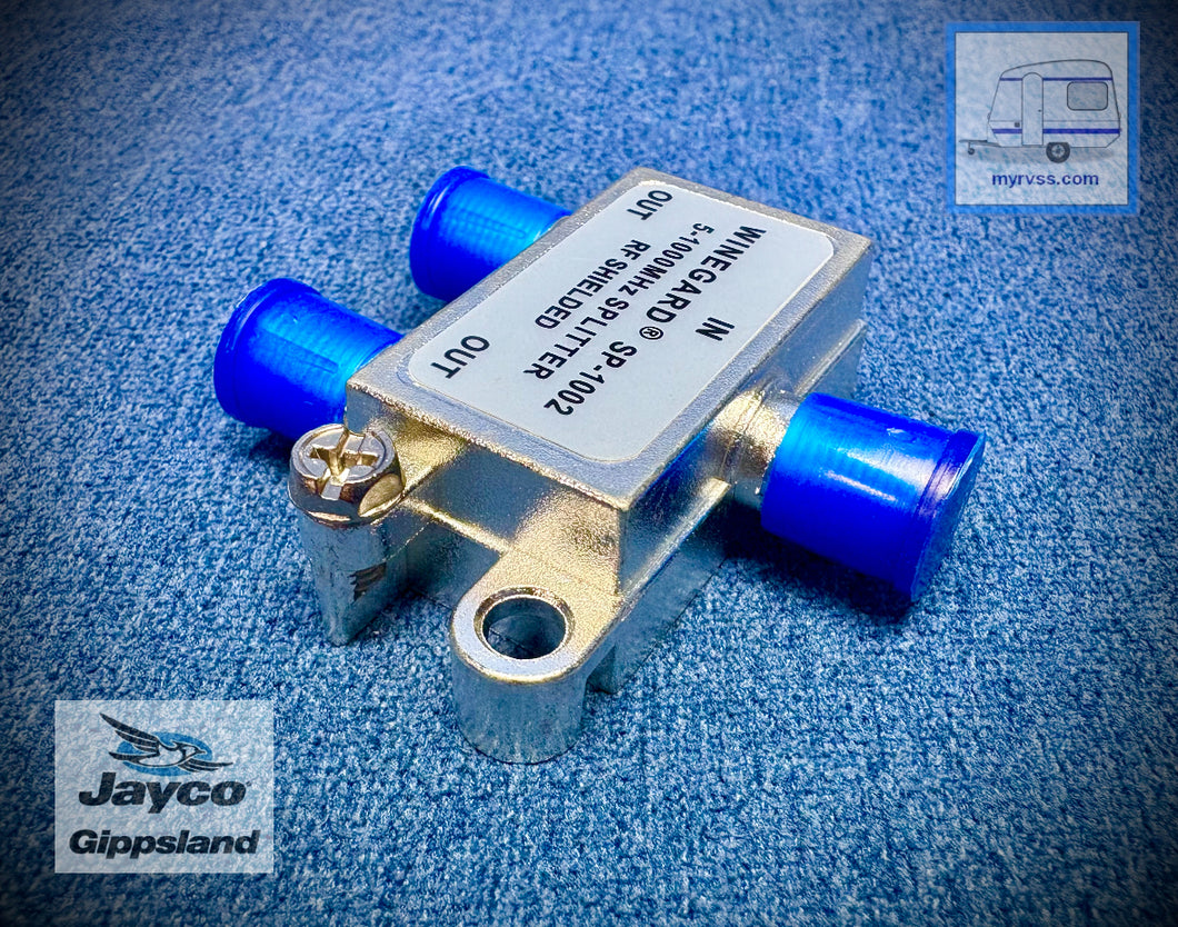 Winegard Sensar Splitter