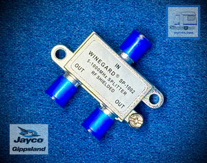Winegard Sensar Splitter