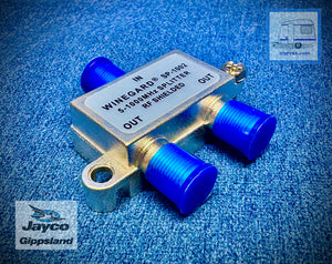 Winegard Sensar Splitter