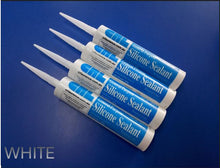 Load image into Gallery viewer, CRL General Purpose Silicone Sealant - SINGLE TUBE
