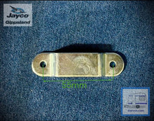 Load image into Gallery viewer, Jayco Bed Board Support Bracket
