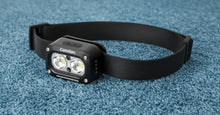 Load image into Gallery viewer, Camelion Sensor Head Light - Rechargeable
