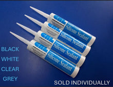 Load image into Gallery viewer, CRL General Purpose Silicone Sealant - SINGLE TUBE
