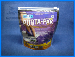 Walex Porta-Pak Express Lavender Breeze